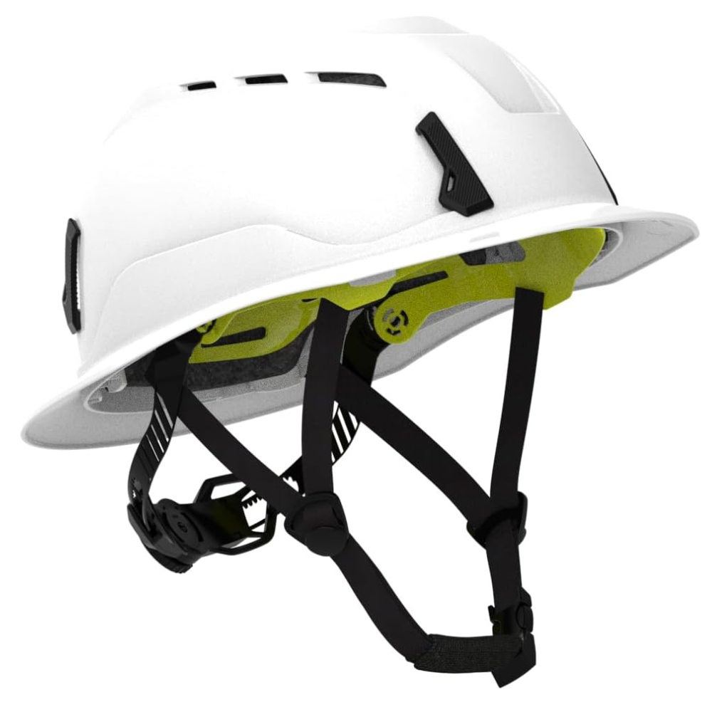 Securis SEC24 Full-brim Type 2 Safety Helmet Non-MIPS from Columbia Safety